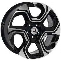 Литые диски ZF TL6001 18x7,5 PCD5x114,3 ET45 64,1 BMF