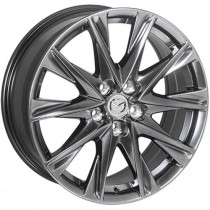Литые диски ZN 1102 18x7,5 PCD5x114,3 ET45 67,1 HB
