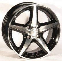 Литые диски ZW 244 13x5,5 PCD4x98 ET25 58,6 BP