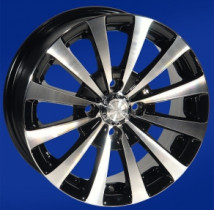 Литые диски ZW 247 13x5,5 PCD4x98 ET25 58,6 BP