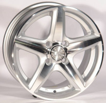 Литые диски ZW 244 13x5,5 PCD4x98 ET25 58,6 SP