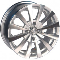 Литые диски ZW 247 13x5,5 PCD4x98 ET25 58,6 SP