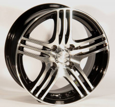Литые диски ZW 277 13x5,5 PCD4x98 ET25 58,6 BP