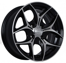 Литые диски ZW 3206 13x5,5 PCD4x98 ET25 58,6 BP