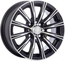 Литые диски ZW 3178 13x5,5 PCD4x98 ET25 58,6 BP