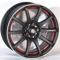 Литые диски ZW 355 13x5,5 PCD4x98 ET25 58,6 RB-LP-Z/M