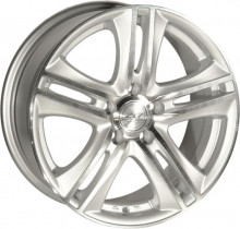 Литые диски ZW 392 13x5,5 PCD4x98 ET25 58,6 SP