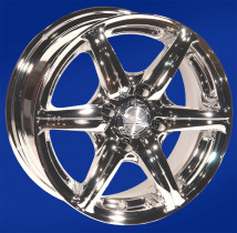 Литые диски ZW 51 13x5,5 PCD4x98 ET17 58,6 HCH