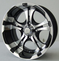 Литые диски ZW 720 13x6,0 PCD4x98 ET00 58,6 BP