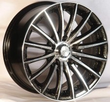 Литые диски ZW 393 13x5,5 PCD4x100 ET35 67,1 BE-P