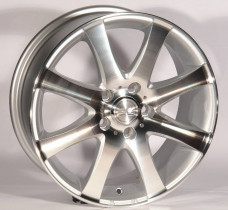 Литые диски ZW 461 13x5,0 PCD4x100 ET35 73,1 SP