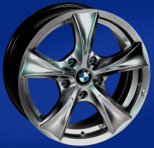 Литые диски ZW 683 13x5,5 PCD4x100 ET25 67,1 HB
