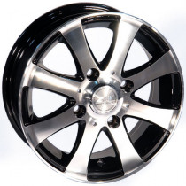 Литые диски ZW 461 13x5,0 PCD4x114,3 ET40 73,1 BP