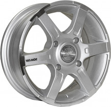 Литые диски ZW 766 13x5,0 PCD4x114,3 ET40 69,1 SP