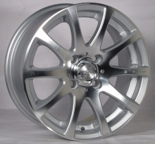 Литые диски ZW 3114Z 14x6,0 PCD4x98 ET35 58,6 SP