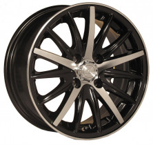 Литые диски ZW 3130 14x6,0 PCD4x98 ET25 58,6 BP