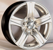 Литые диски ZW 337 14x6,0 PCD4x98 ET32 58,6 HS