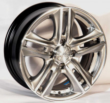 Литые диски ZW 392 14x6,0 PCD4x98 ET38 58,6 HB-P