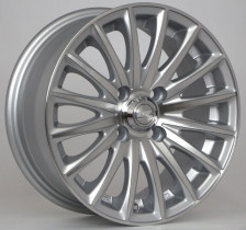 Литые диски ZW 393 14x6,0 PCD4x98 ET25 58,6 SP
