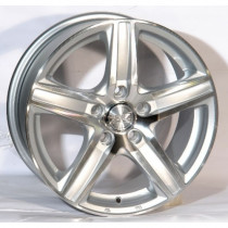 Литые диски ZW 610 14x6,0 PCD4x98 ET35 58,6 SP