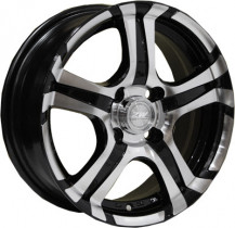 Литые диски ZW 745 14x5,5 PCD4x98 ET25 58,6 BP