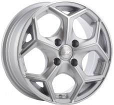 Литые диски ZW 741 14x6,0 PCD4x98 ET30 58,6 SP