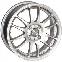 Литые диски ZW 770 14x5,5 PCD4x98 ET38 58,6 CK-P/M
