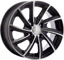 Литые диски ZW 7619 14x6,0 PCD4x98 ET35 58,6 BP