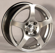 Литые диски ZW D221 14x6,0 PCD4x98 ET35 58,6 HS