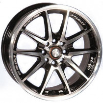 Литые диски ZW 969 14x6,0 PCD4x98 ET35 67,1 BPX