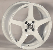 Литые диски ZW D221 14x6,0 PCD4x98 ET35 58,6 W