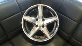 Литые диски ZW 244 14x6,0 PCD4x100 ET37 73,1 BHCH-P