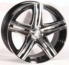 Литые диски ZW 287 14x6,0 PCD4x100 ET35 73,1 BP