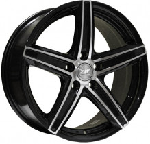 Литые диски ZW 3143 14x6,0 PCD4x100 ET35 67,1 BP