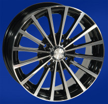 Литые диски ZW 241 14x6,0 PCD4x114,3 ET35 73,1 BP