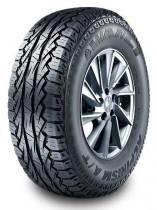 Шины всесезонные Wanli SU006 Alpinism A/T  235/85 R16 120/116S