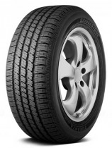 Шины летние Bridgestone Turanza EL42  235/50 R18 97H