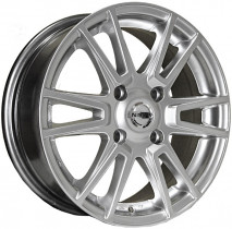 Литые диски ZW 7414 15x6,0 PCD4x114,3 ET40 66,1 HS