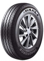 Шины летние Wanli Tracforce SL106  225/70 R15C 112/110R