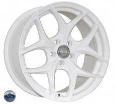 ZW Литые диски ZW 3206 17x7,5 PCD5x108 ET40 67,1 W