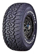 Шины всесезонные Windforce CatchFors A/T II  275/55 R20 120/117S