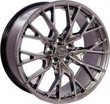 Литые диски ZW BK5137 19x8,0 PCD5x114,3 ET30 60,1 HB