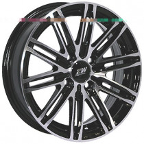 Литые диски ZW 3303 14x6,0 PCD4x100 ET38 67,1 BP