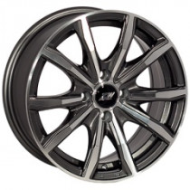 Литые диски ZW 4408 14x6,0 PCD4x100 ET38 67,1 MK-P