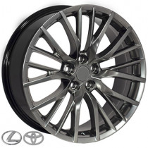 Литые диски ZW BK5316 20x8,0 PCD5x114,3 ET30 60,1 HB
