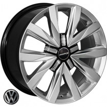 Литые диски ZW BK5330 18x8,0 PCD5x120 ET50 65,1 HS