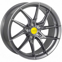 Литые диски ZW D2044 17x7,5 PCD5x114,3 ET35 67,1 GRA