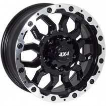 Литые диски ZW 3322 16x7,0 PCD5x139,7 ET35 98,5 B-LP