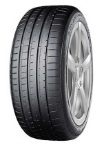 Шины летние Yokohama Advan Sport V107  235/35 R19 91Y XL
