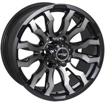 Литые диски ZW D584 17x8,5 PCD6x139,7 ET20 106,2 MXL